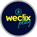 Ícone do app WeclixPlay